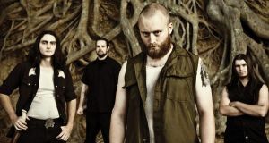  Becoming the archetype - Studio Albums (6 releases)