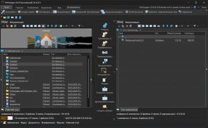 FileVoyager Lite / Full 26.4.26.1 + Portable [Multi/Ru]
