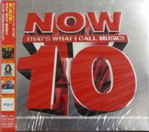 VA - Now That's What I Call Music! 10 [Japanese Version]