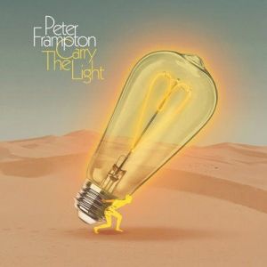 Peter Frampton - Carry The Light