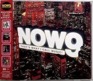 VA - Now That's What I Call Music! 9 [Japanese Version]