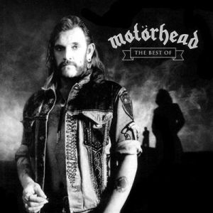 Motorhead - The Best of Motörhead