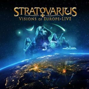 Stratovarius - Visions of Europe [Live]
