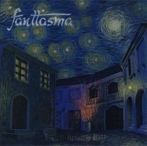 Fanttasma - Another Sleepless Night