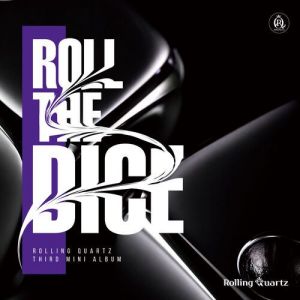 Rolling Quartz - Roll the dice