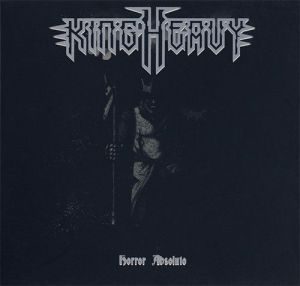 King Heavy - Horror Absoluto