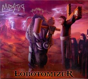 Madstop - The Lobotomizer