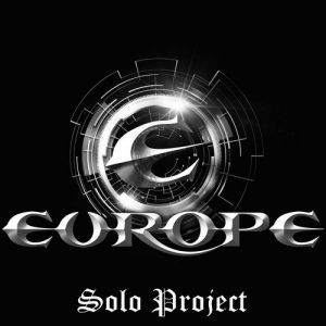 VA - Solo Projects From Europe