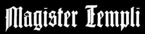 Magister Templi - 2 Albums