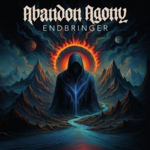 Abandon Agony - Endbringer