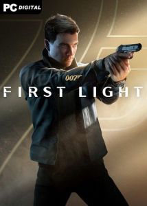  007 First Light