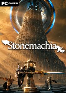  Stonemachia
