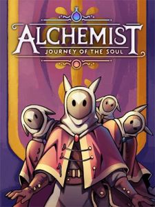 Alchemist: Journey of the Soul