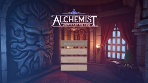 Alchemist: Journey of the Soul