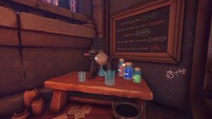 Alchemist: Journey of the Soul