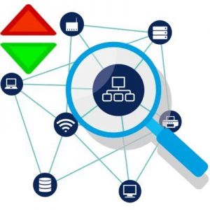 NetTraffic 1.71.1 + Portable [Multi/Ru]
