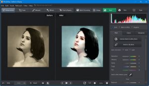 PhotoGlory 8.0 Portable by 7997 [Multi]
