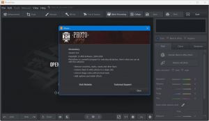 PhotoGlory 8.0 Portable by 7997 [Multi]