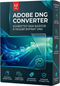 Adobe DNG Converter 18.3.1.2580 Portable by 7997 [Multi/Ru]