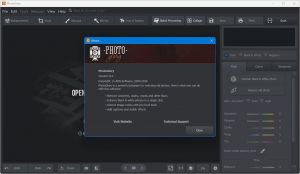 PhotoGlory 8.0 [Multi]