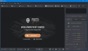 PhotoGlory 8.0 [Multi]