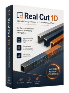 Real Cut 1D 11.14 + Portable [Multi/Ru]