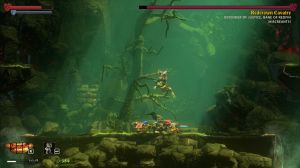 JUMP KING QUEST
