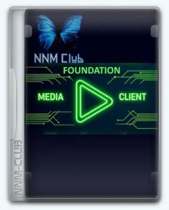 Media Foundation Client Portable 1.0 x64 [Ru]