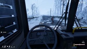 Winter Survivor Protocol