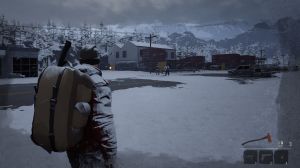 Winter Survivor Protocol