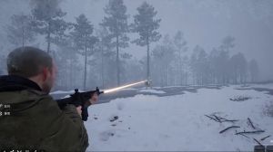 Winter Survivor Protocol