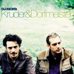 VA - Kruder & Dorfmeister - DJ-Kicks: Kruder & Dorfmeister [30th Anniversary Remaster]