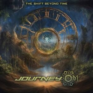 JourneyOM - The Shift Beyond Time