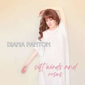 Diana Panton - soft winds and roses [HD]