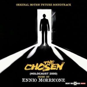OST - Ennio Morricone - The Chosen: Holocaust 2000