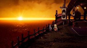 Octopath Traveler 0 - Digital Deluxe Edition