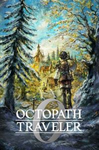 Octopath Traveler 0 - Digital Deluxe Edition