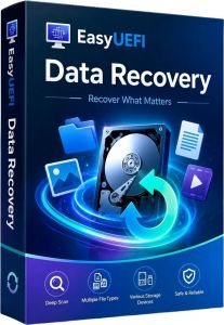 Hasleo Data Recovery Home | Professional | Eterprise | Ultimate | Technician 6.8 [Multi/Ru]