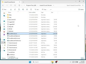Letasoft Sound Booster 1.11.0.514 1.11.0.514 [Multi/Ru]