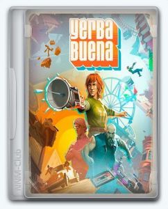 Yerba Buena