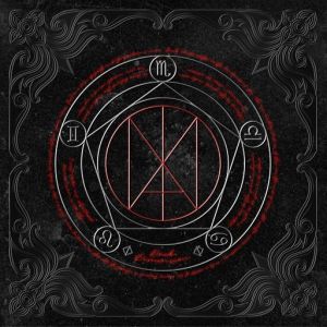 Crimson Day - Dark Dimension