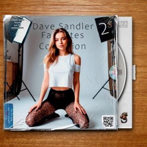 Dave Sandler - Favorites Collection Part 2