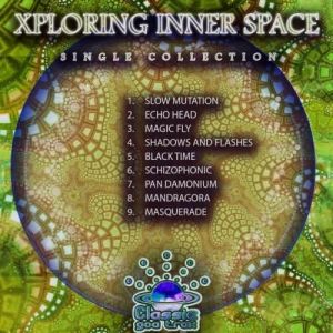 Xploring Inner Space - Single Collection