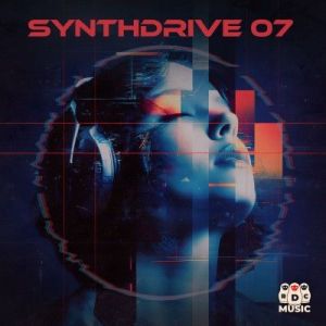 VA - SynthDrive 07