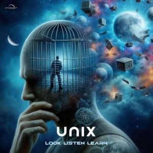 Unix - Look Listen Learn