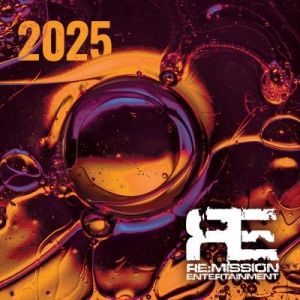 Re:Mission Entertainment - Label Compilation