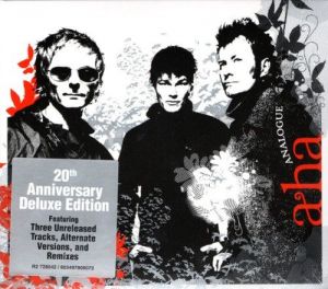 A-HA - Analogue [20th Anniversary Edition]