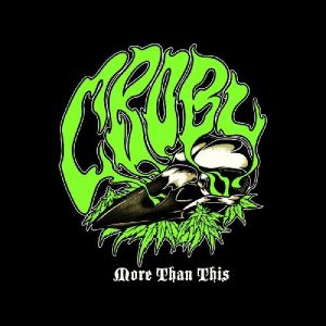 Crobu - More Than This