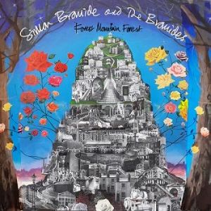 Simon Bromide & Bromide - Forest Mountain Forest