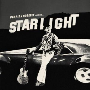 Caspian Coberly - Starlight